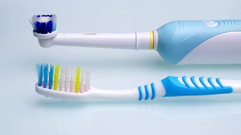 Brush